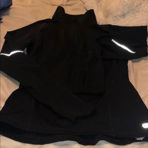 GapFit Work Out Quarter Zip